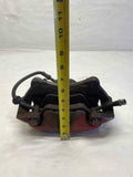 2009 - 2012 AUDI A4 Front Disc Brake Caliper Right Passenger Side 2.0L FWD G