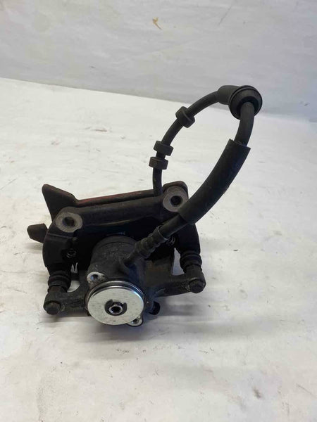 2009 - 2012 AUDI A4 Rear Back Disc Brake Caliper Left Driver Side LH 2.0L FWD G