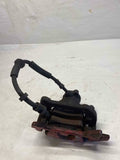 2009 - 2012 AUDI A4 Rear Back Disc Brake Caliper Left Driver Side LH 2.0L FWD G