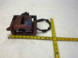 2009 - 2012 AUDI A4 Rear Back Disc Brake Caliper Left Driver Side LH 2.0L FWD G