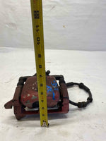 2009 - 2012 AUDI A4 Rear Back Disc Brake Caliper Left Driver Side LH 2.0L FWD G