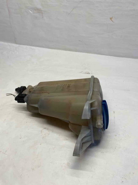 2009 - 2012 AUDI A4 Coolant Recovery Reservoir Bottle Overflow Tank 2.0L Sedan G