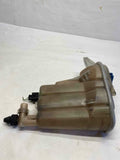 2009 - 2012 AUDI A4 Coolant Recovery Reservoir Bottle Overflow Tank 2.0L Sedan G