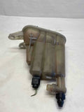 2009 - 2012 AUDI A4 Coolant Recovery Reservoir Bottle Overflow Tank 2.0L Sedan G