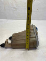 2009 - 2012 AUDI A4 Coolant Recovery Reservoir Bottle Overflow Tank 2.0L Sedan G
