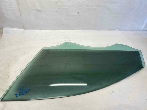 2009 - 2011 AUDI A4 Front Door Glass Window Left Driver Side LH Tinted Sedan G