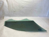 2009 - 2011 AUDI A4 Front Door Glass Window Left Driver Side LH Tinted Sedan G