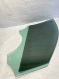 2009 - 2011 AUDI A4 Front Door Glass Window Left Driver Side LH Tinted Sedan G
