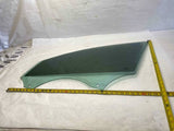 2009 - 2011 AUDI A4 Front Door Glass Window Left Driver Side LH Tinted Sedan G