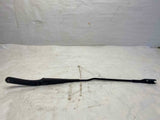2009 - 2016 AUDI A4 Front Windshield Wiper Arm w/o Blade Right Passenger Side G