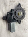 2009 - 2019 MAZDA 6 Rear Back Power Window Motor Right Passenger Side Mazda6 G