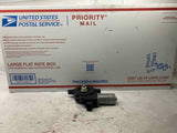 2009 - 2019 MAZDA 6 Rear Back Power Window Motor Right Passenger Side Mazda6 G