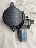 2009 - 2019 MAZDA 6 Rear Back Power Window Motor Right Passenger Side Mazda6 G