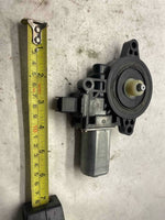 2009 - 2019 MAZDA 6 Rear Back Power Window Motor Right Passenger Side Mazda6 G