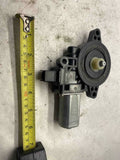 2009 - 2019 MAZDA 6 Rear Back Power Window Motor Right Passenger Side Mazda6 G