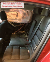 2009 - 2019 MAZDA 6 Rear Back Power Window Motor Right Passenger Side Mazda6 G