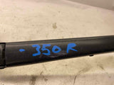 2014 - 2017 MAZDA 6 Front Windshield Wiper Arm Left & Right Side w/o Blades G