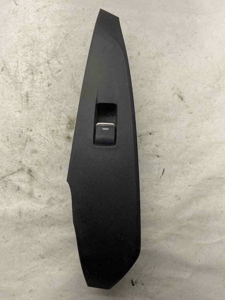 2016 MAZDA 6 Rear Back Power Window Switch Right Passenger Side RH Mazda6 G
