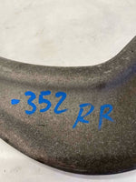 2009 - 2016 AUDI A4 Rear Suspension Upper Control Arm Right Passenger Side RH G
