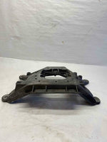 2010 AUDI A4 Automatic Transmission Mount Bracket (ID 8K0899263K) 2.0L Sedan G