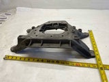 2010 AUDI A4 Automatic Transmission Mount Bracket (ID 8K0899263K) 2.0L Sedan G