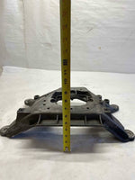 2010 AUDI A4 Automatic Transmission Mount Bracket (ID 8K0899263K) 2.0L Sedan G