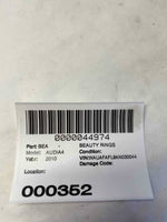 2010 AUDI A4 Automatic Transmission Mount Bracket (ID 8K0899263K) 2.0L Sedan G