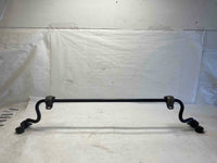2008 - 2017 AUDI A4 Rear Back Stabilizer Sway Bar 2.0L FWD A/T Sedan G