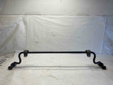 2008 - 2017 AUDI A4 Rear Back Stabilizer Sway Bar 2.0L FWD A/T Sedan G