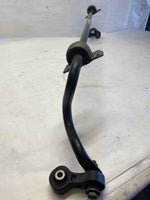 2008 - 2017 AUDI A4 Rear Back Stabilizer Sway Bar 2.0L FWD A/T Sedan G