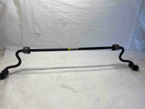 2008 - 2017 AUDI A4 Rear Back Stabilizer Sway Bar 2.0L FWD A/T Sedan G