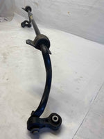 2008 - 2017 AUDI A4 Rear Back Stabilizer Sway Bar 2.0L FWD A/T Sedan G
