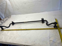2008 - 2017 AUDI A4 Rear Back Stabilizer Sway Bar 2.0L FWD A/T Sedan G