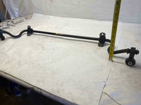 2008 - 2017 AUDI A4 Rear Back Stabilizer Sway Bar 2.0L FWD A/T Sedan G