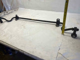 2008 - 2017 AUDI A4 Rear Back Stabilizer Sway Bar 2.0L FWD A/T Sedan G