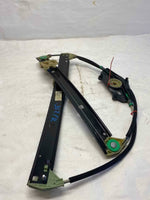 2009 - 2011 AUDI A4 Front Door Window Regulator Right Passenger Side RH Sedan G