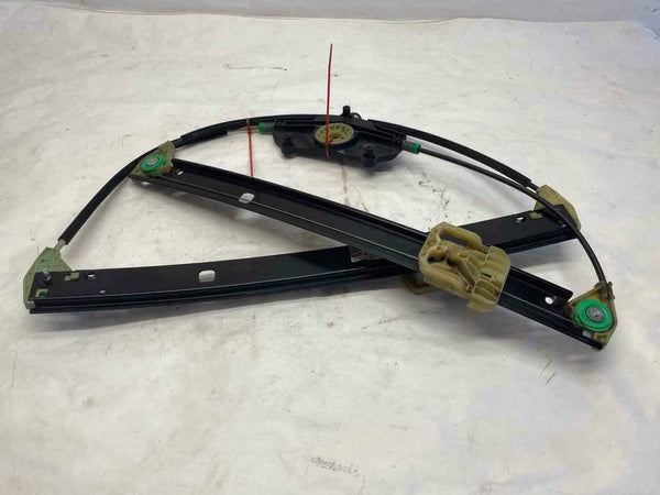 2009 - 2011 AUDI A4 Front Door Window Regulator Left Driver Side LH Sedan G