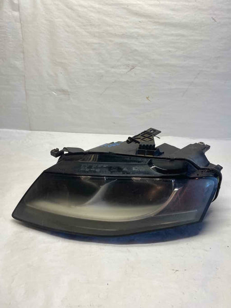 2009 - 2012 AUDI A4 Front Head Light Lamp Assembly Left Driver Side LH Sedan G