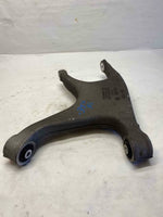 2009 - 2016 AUDI A4 Rear Back Suspension Lower Control Arm Left Driver Side LH G