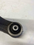 2009 - 2016 AUDI A4 Rear Back Suspension Lower Control Arm Left Driver Side LH G