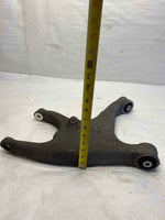 2009 - 2016 AUDI A4 Rear Back Suspension Lower Control Arm Left Driver Side LH G