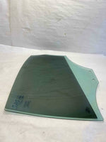 2009 - 2016 AUDI A4 Rear Door Glass Window Right Passenger Side Tinted Sedan G