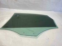 2009 - 2016 AUDI A4 Rear Door Glass Window Right Passenger Side Tinted Sedan G