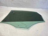 2009 - 2016 AUDI A4 Rear Door Glass Window Right Passenger Side Tinted Sedan G