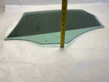 2009 - 2016 AUDI A4 Rear Door Glass Window Right Passenger Side Tinted Sedan G