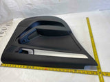 2009 - 2012 AUDI A4 Rear Back Door Interior Trim Panel Left Driver Side LH G
