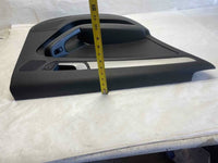 2009 - 2012 AUDI A4 Rear Back Door Interior Trim Panel Left Driver Side LH G