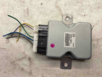 2014 - 2019 MAZDA 6 Fuel Pump Control Module Unit (ID PE0218561) Mazda6 G
