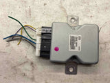 2014 - 2019 MAZDA 6 Fuel Pump Control Module Unit (ID PE0218561) Mazda6 G