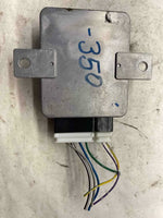 2014 - 2019 MAZDA 6 Fuel Pump Control Module Unit (ID PE0218561) Mazda6 G